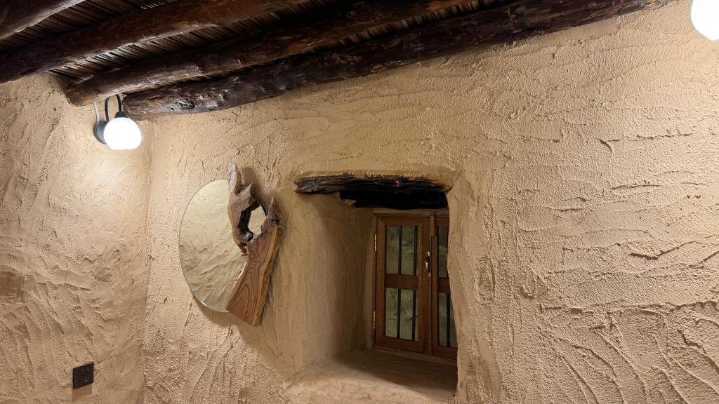 Fotografie z fotogalerie ubytování بيت العريش Arish house v destinaci Sayq