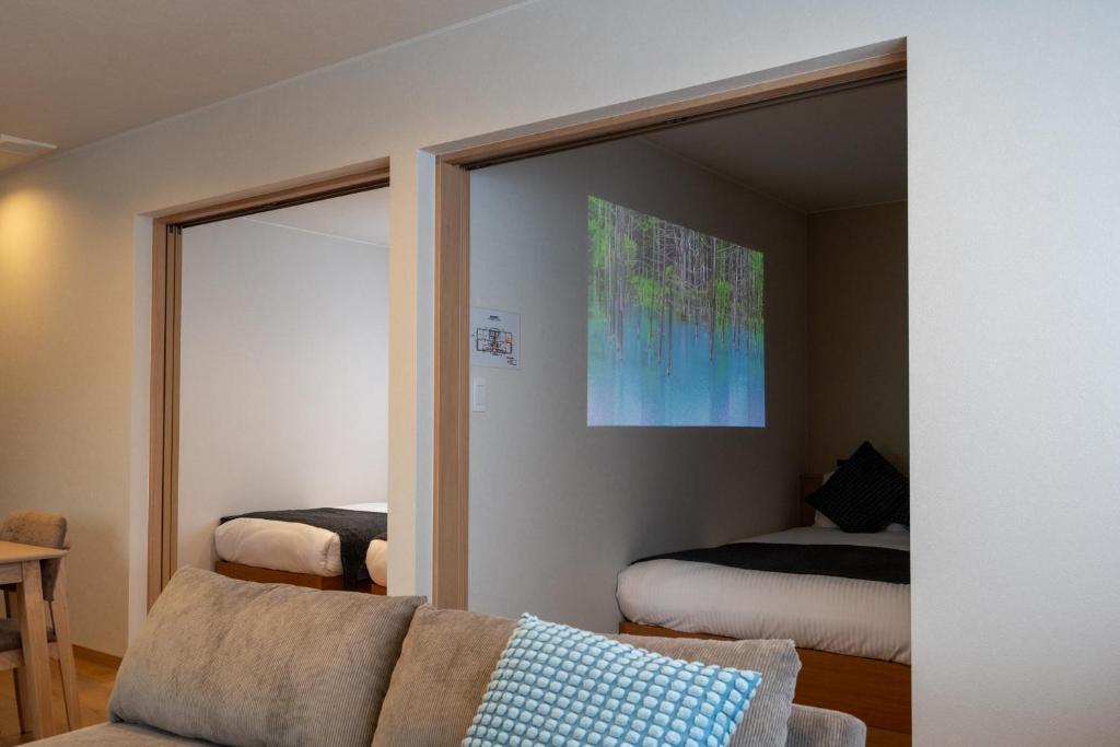 TKD HOUSE Furano 2 photo