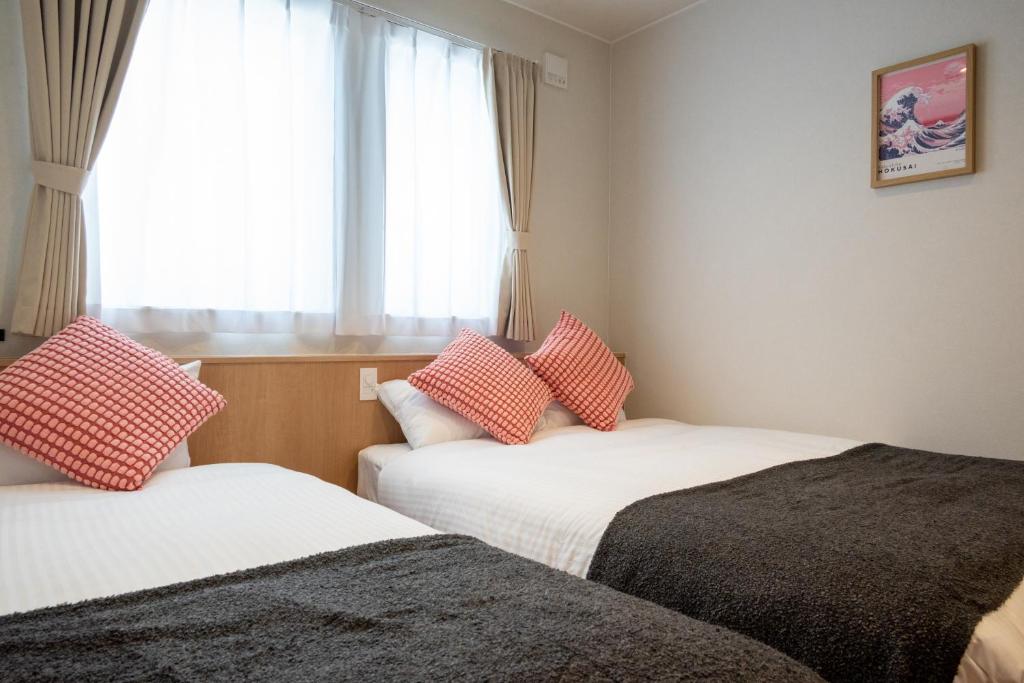 TKD HOUSE Furano 2 photo