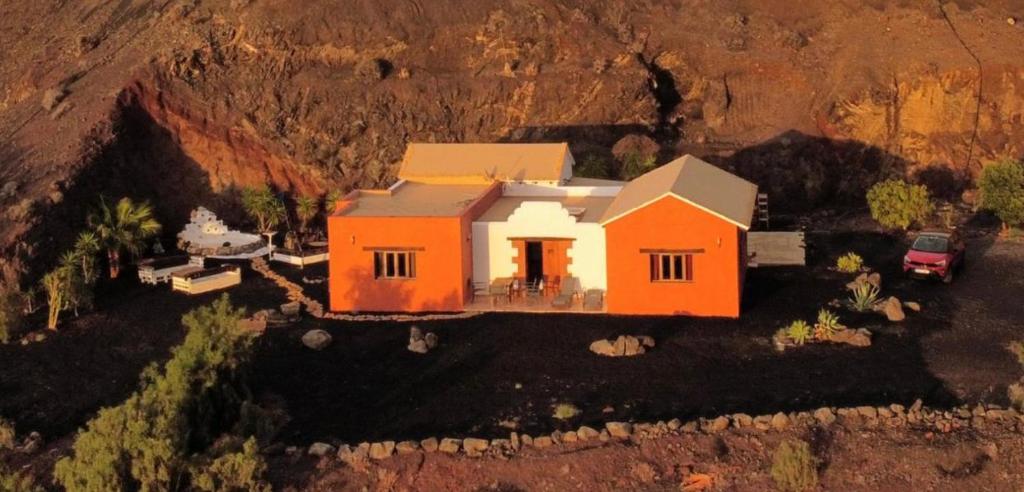 Φυσικό τοπίο κοντά σε αυτή η βίλα