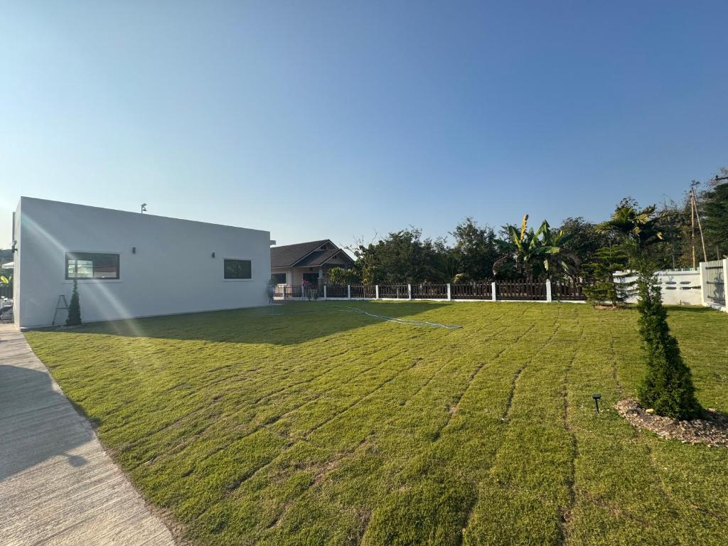 Plakang pool villa ???????????????? - Resim 1