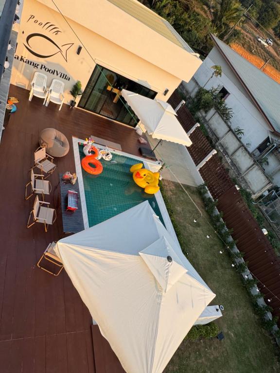 Plakang pool villa ???????????????? - Resim 10