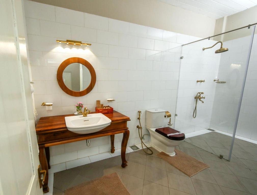 Castle Hill Bungalow by Seven Angels - 6