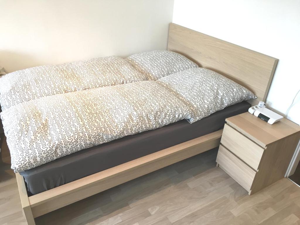 Apartment Newstyle - Apartamento Com Vista Para O Jardim