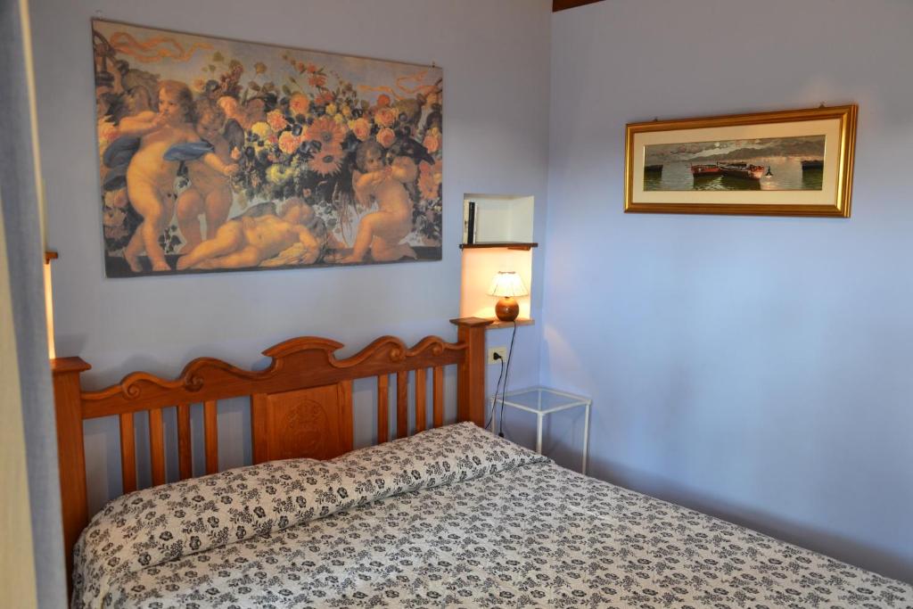 VILLA VITELLINO - Huis Met één Slaapkamer