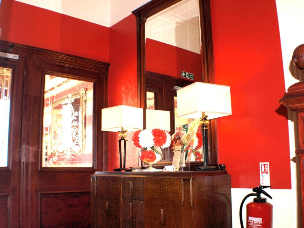 Fotografie z fotogalerie ubytování Vaila Guest House v destinaci Aberdeen