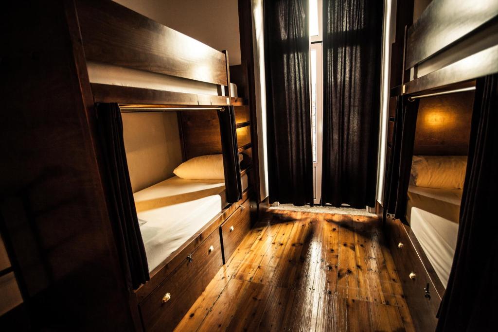 Home Lisbon Hostel - 2