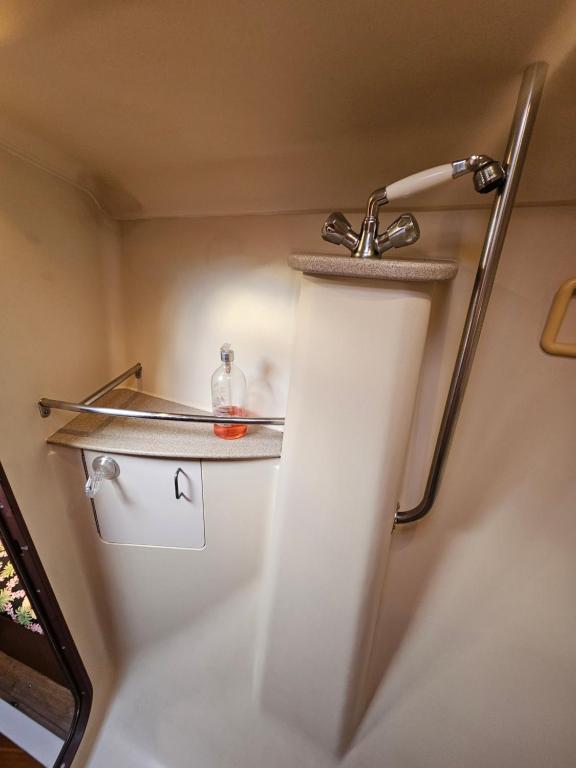Fotografie z fotogalerie ubytování Voilier au Paradis v destinaci HUH