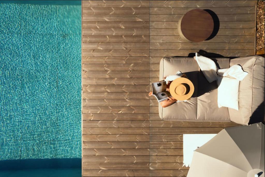 Landpalais Goyenhof - Deluxe Suites & Breakfast