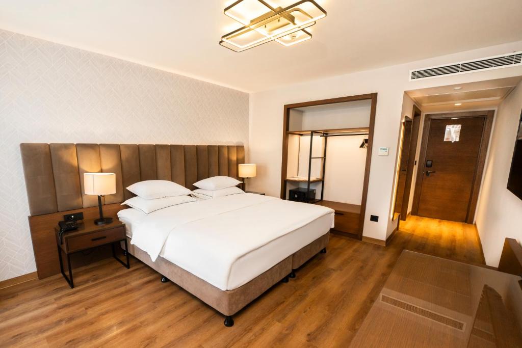 Riva Hotel Nişantaşı - 1