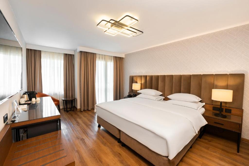 Riva Hotel Nişantaşı - 2