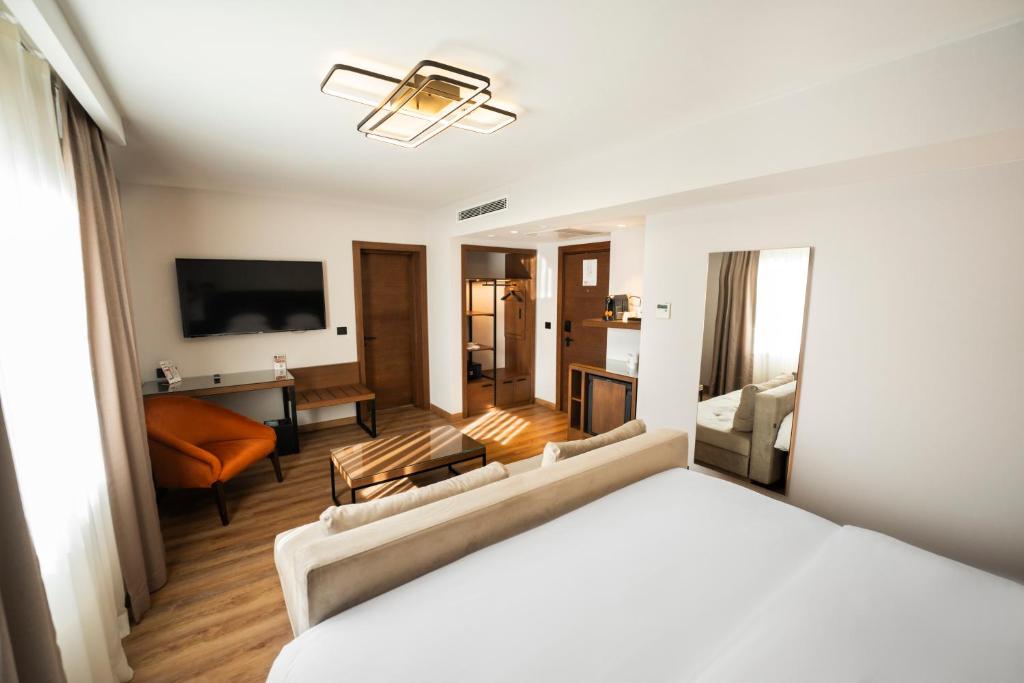 Riva Hotel Nişantaşı - 4