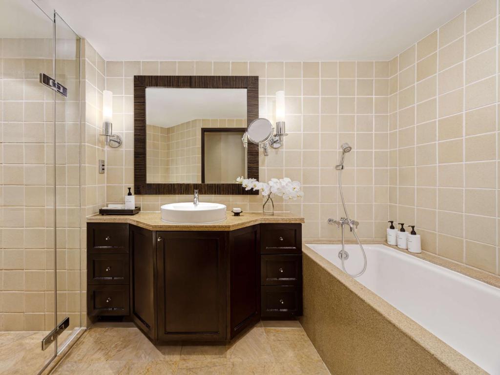 Conrad Bangkok Residences - Resim 12