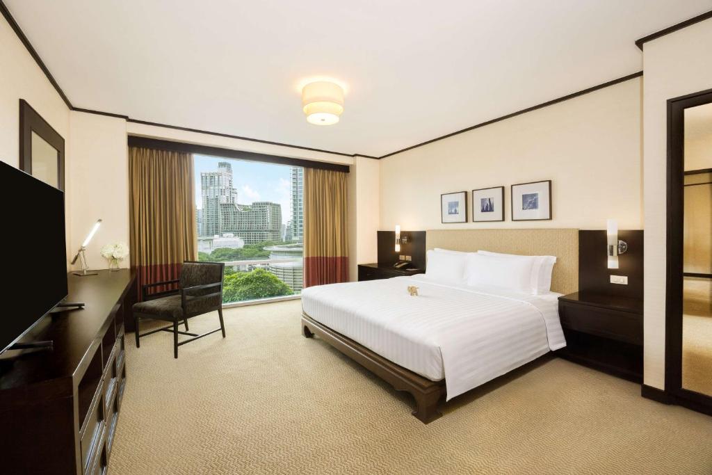 Conrad Bangkok Residences - Resim 14
