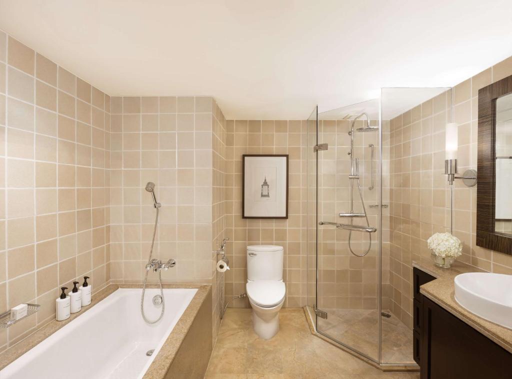 Conrad Bangkok Residences - Resim 20