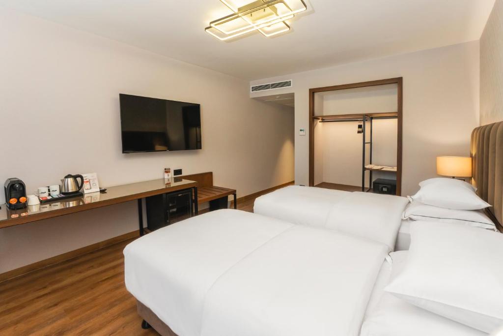 Riva Hotel Nişantaşı - 7