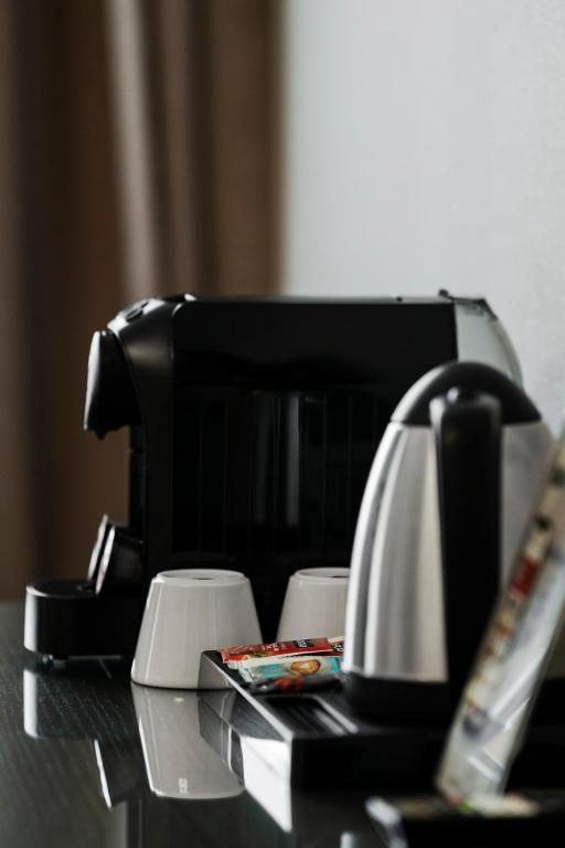 Riva Hotel Nişantaşı - 11