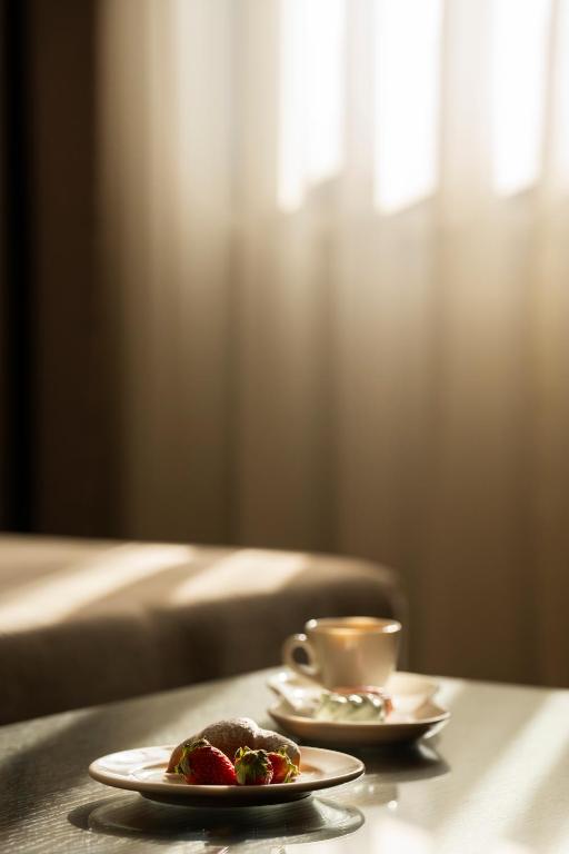 Riva Hotel Nişantaşı - 5