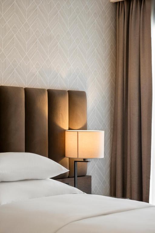 Riva Hotel Nişantaşı - 10