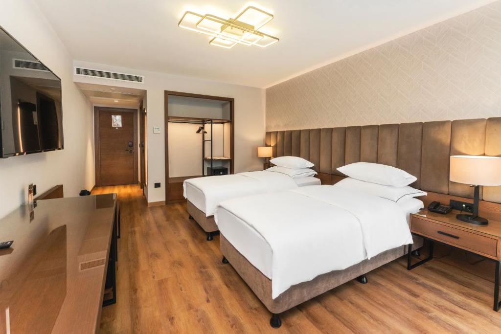 Riva Hotel Nişantaşı - 8