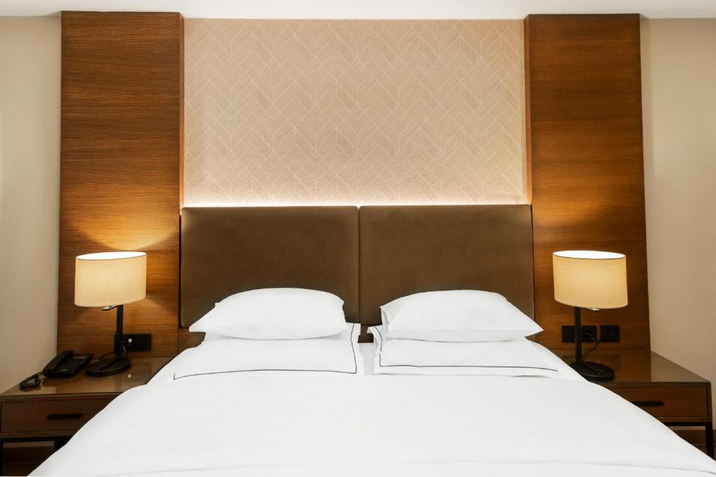 Riva Hotel Nişantaşı - 12