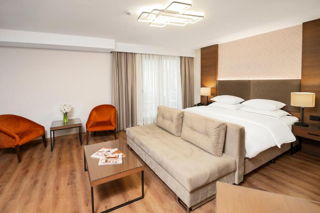 Riva Hotel Nişantaşı - 14