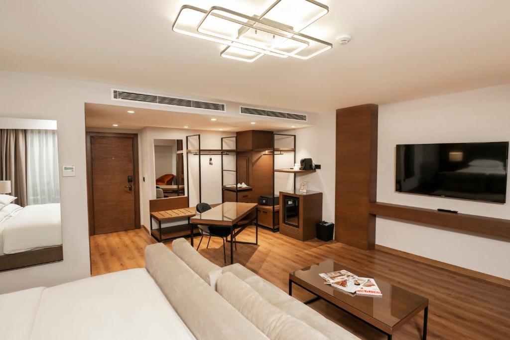 Riva Hotel Nişantaşı - 13