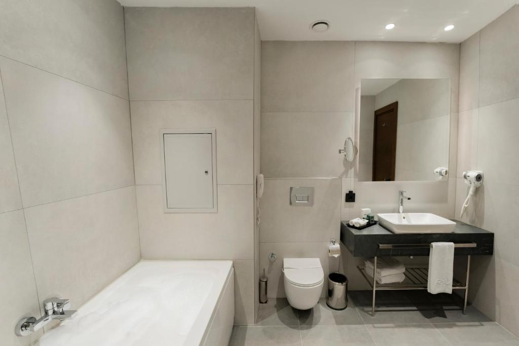 Riva Hotel Nişantaşı - 15