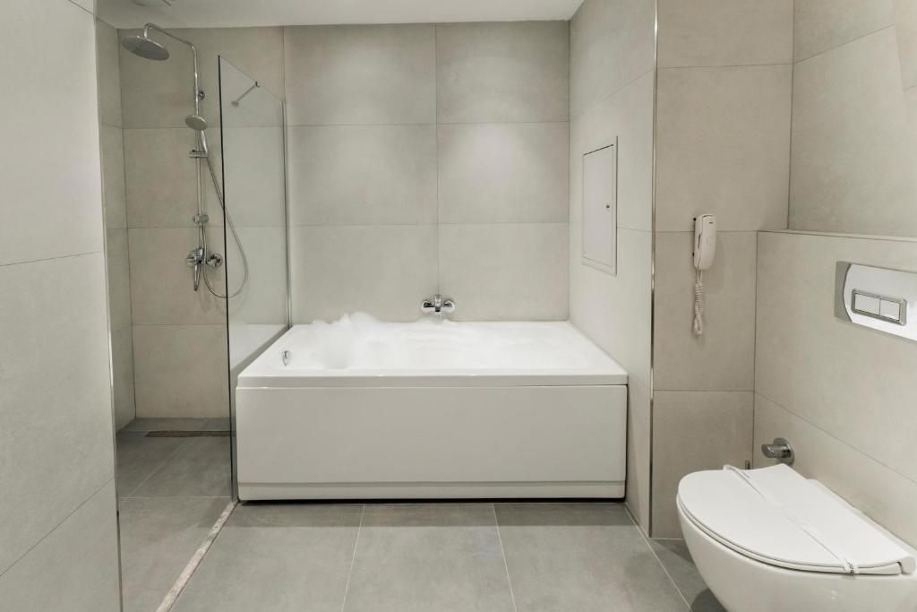 Riva Hotel Nişantaşı - 17