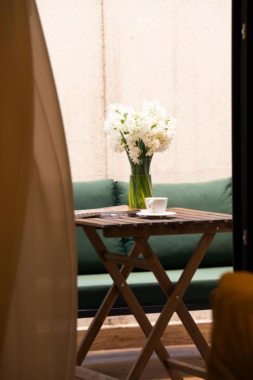 Riva Hotel Nişantaşı - 18