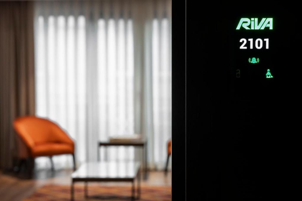 Riva Hotel Nişantaşı - 19