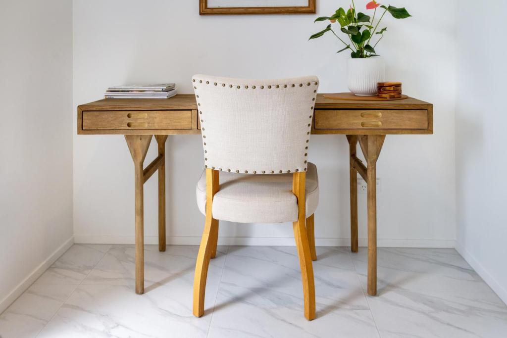 Elegant 4-Bedroom Townhouses in Vibrant CBD - Resim 13