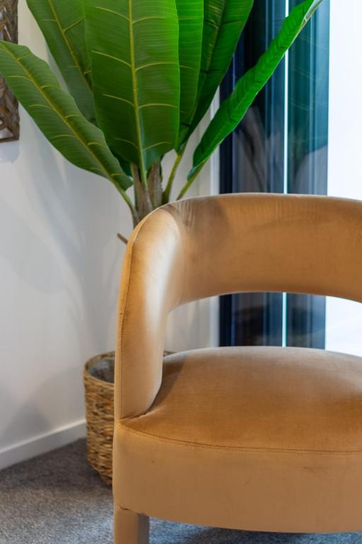 Elegant 4-Bedroom Townhouses in Vibrant CBD - Resim 23