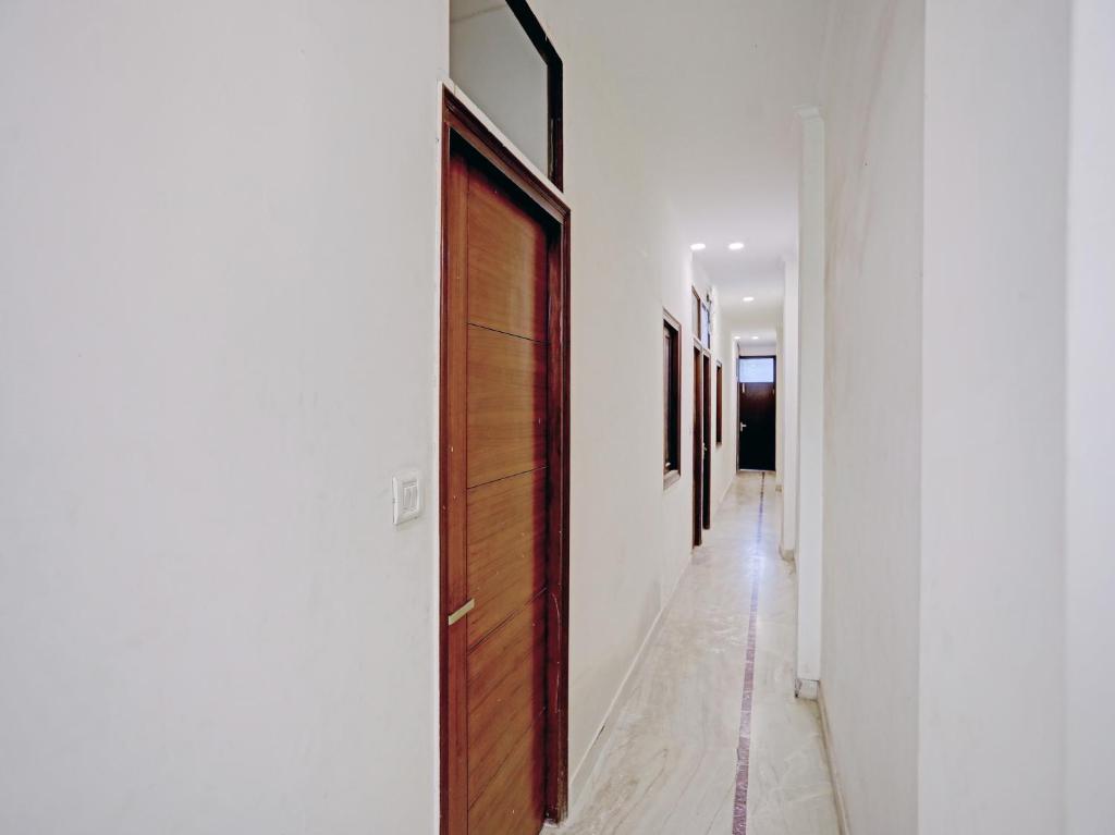 Fotografie z fotogalerie ubytování The Pinaki Residency v Novém Dillí