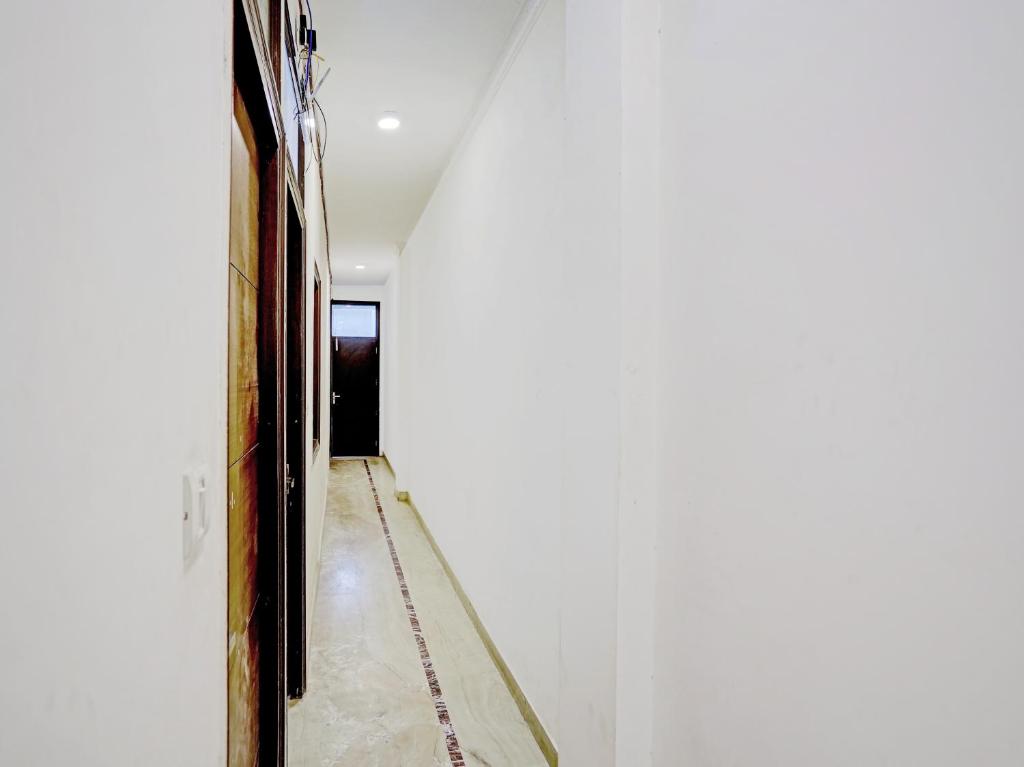 Fotografie z fotogalerie ubytování The Pinaki Residency v Novém Dillí