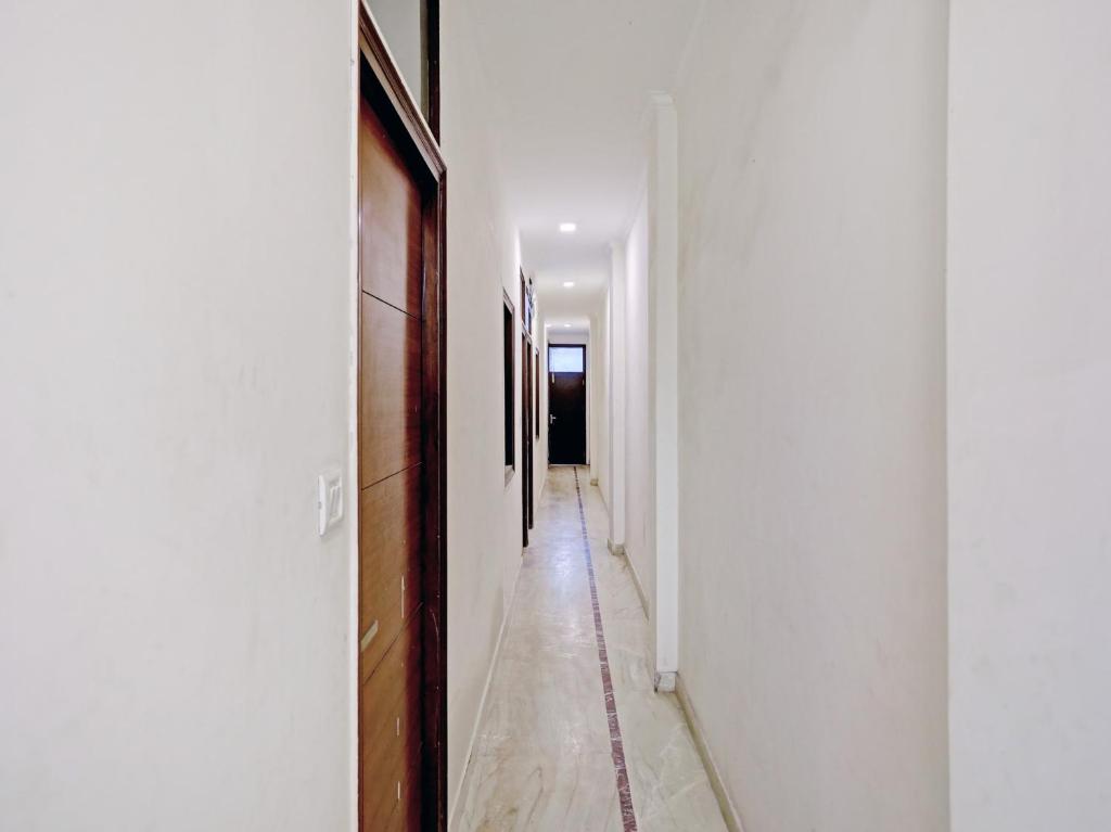 Fotografie z fotogalerie ubytování The Pinaki Residency v Novém Dillí