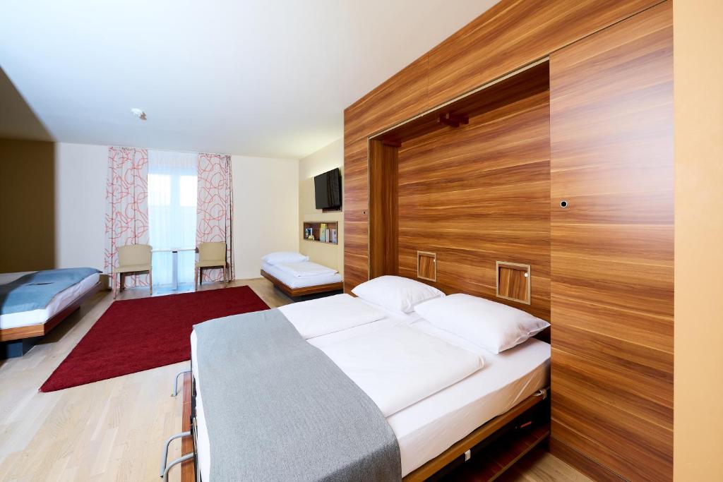 JUFA Hotel Wien City - Resim 27