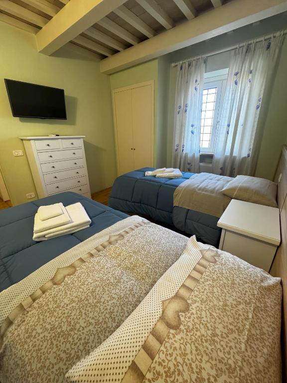 Agriturismo Vivace - Triple Room
