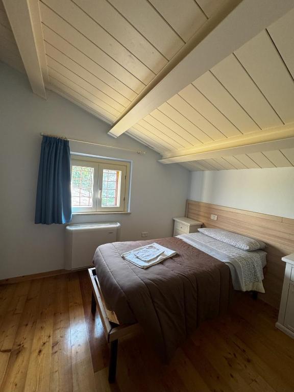 Agriturismo Vivace - Double Or Twin Room
