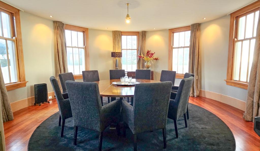 The Dome Boutique Apartments - Resim 9