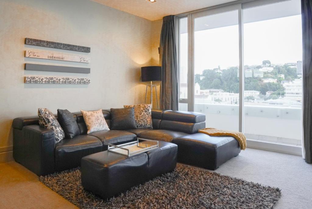 The Dome Boutique Apartments - Resim 11