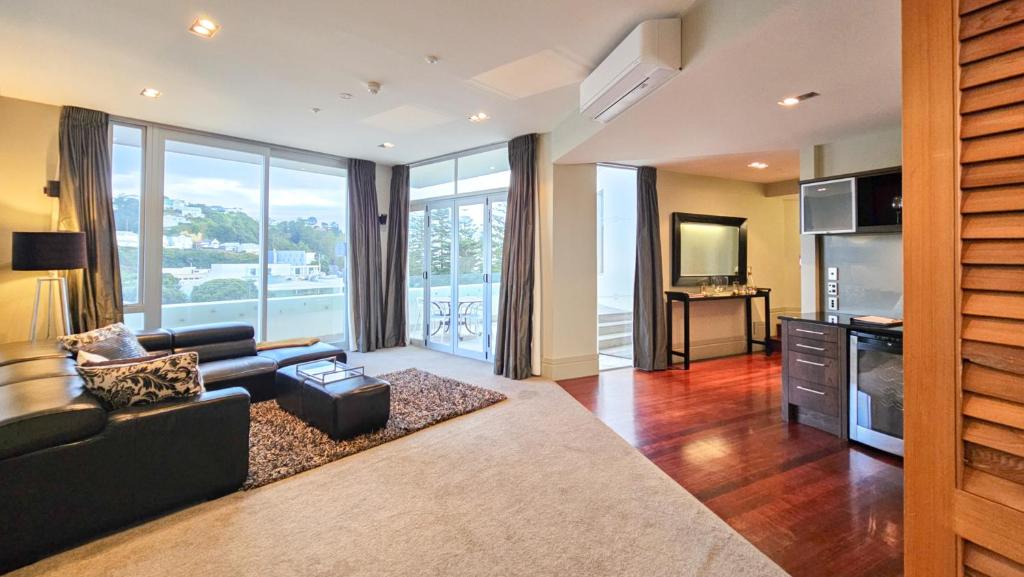 The Dome Boutique Apartments - Resim 25