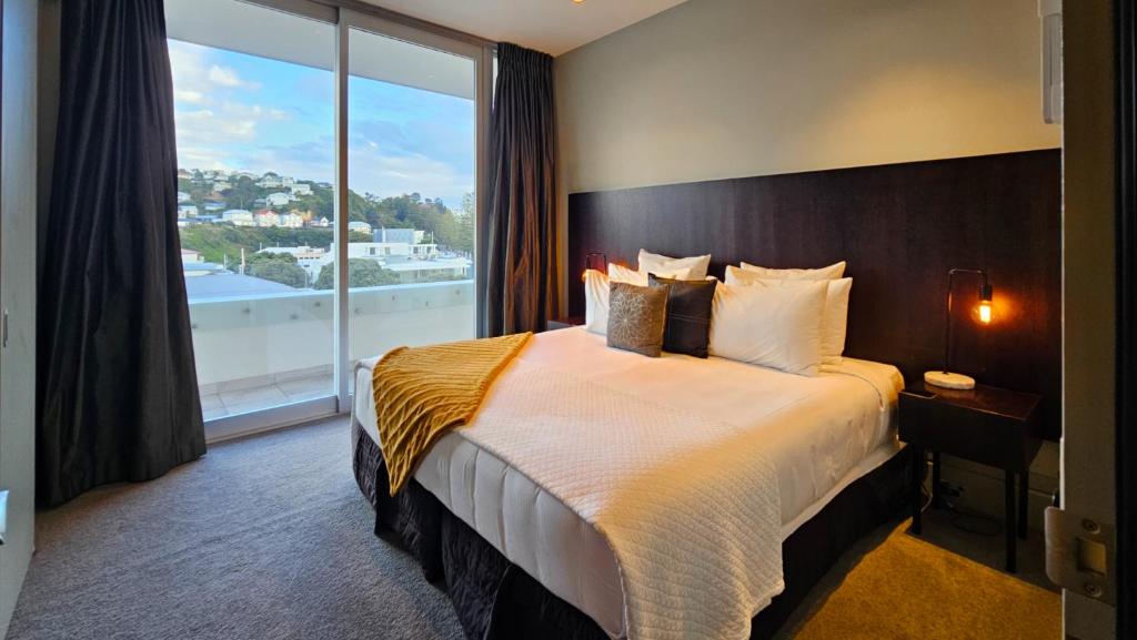 The Dome Boutique Apartments - Resim 2