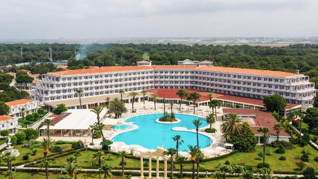 تصویر اتاق‌های Selectum Noa Belek - تصویر ۲