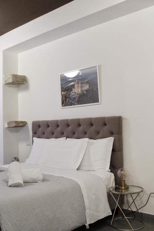 Porta Nuova Luxury Apartments - Resim 26