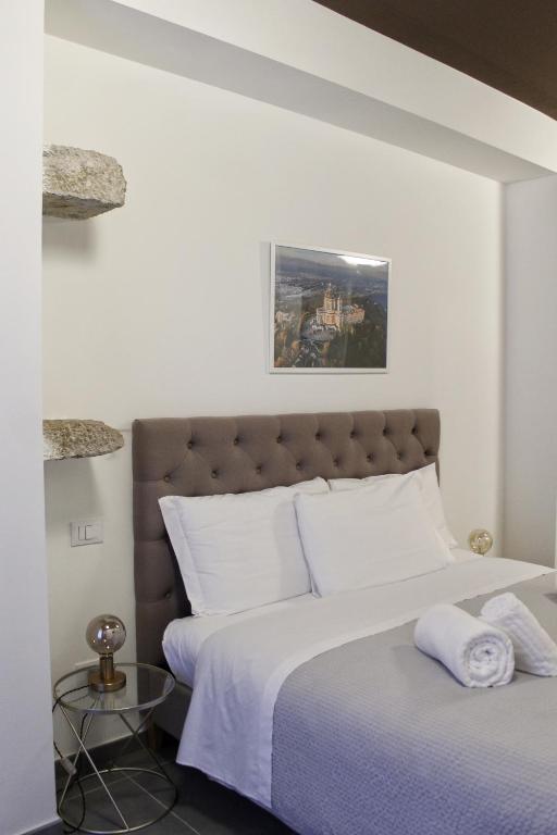 Porta Nuova Luxury Apartments - Resim 28