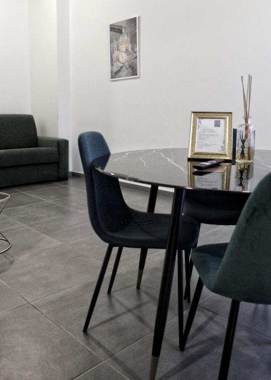 Porta Nuova Luxury Apartments - Resim 30