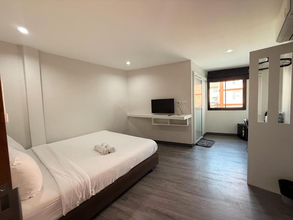 Ma Non Nont Hotel & Apartment - 
