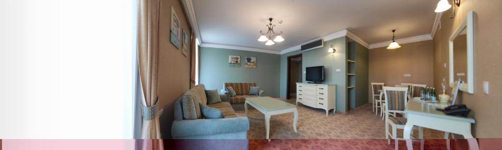 Hotel Fajkier - One-Bedroom Apartment