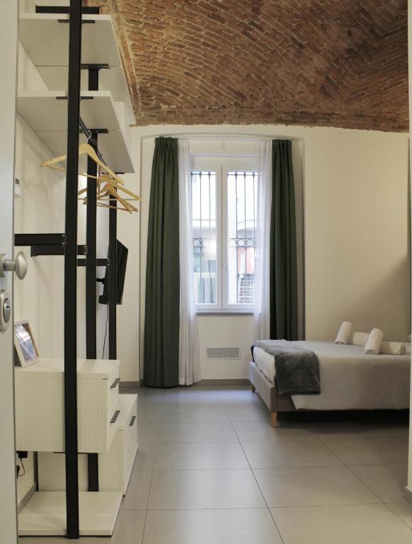 Porta Nuova Luxury Apartments - Resim 37